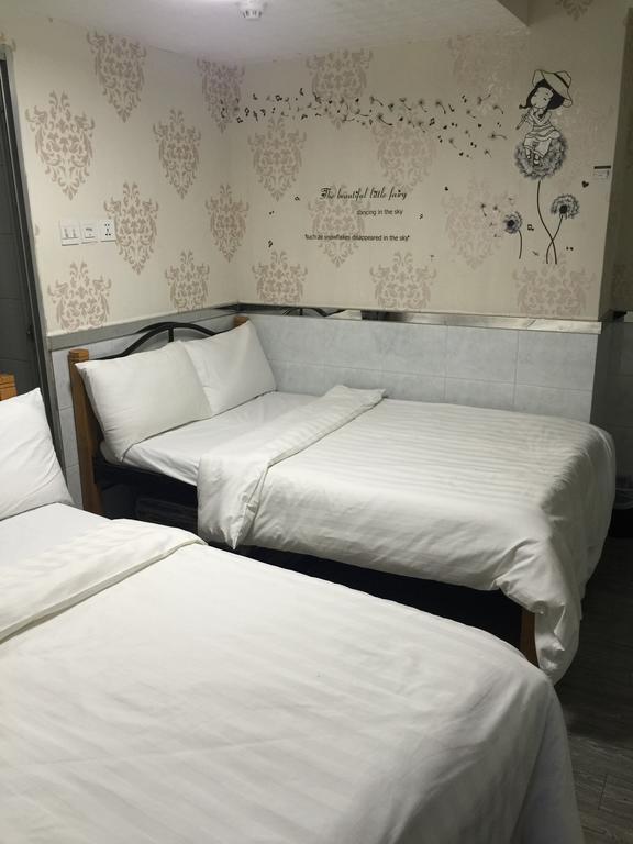 Hakkas Guesthouse Hong Kong Exterior photo