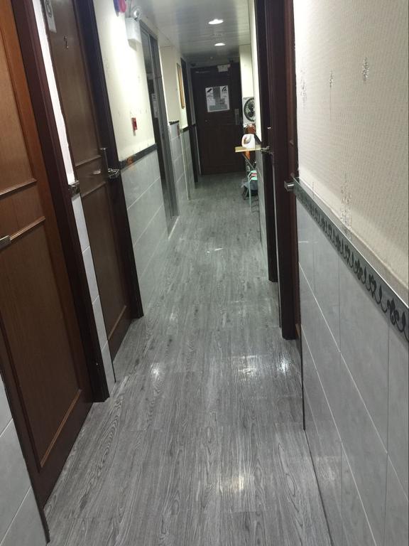 Hakkas Guesthouse Hong Kong Exterior photo