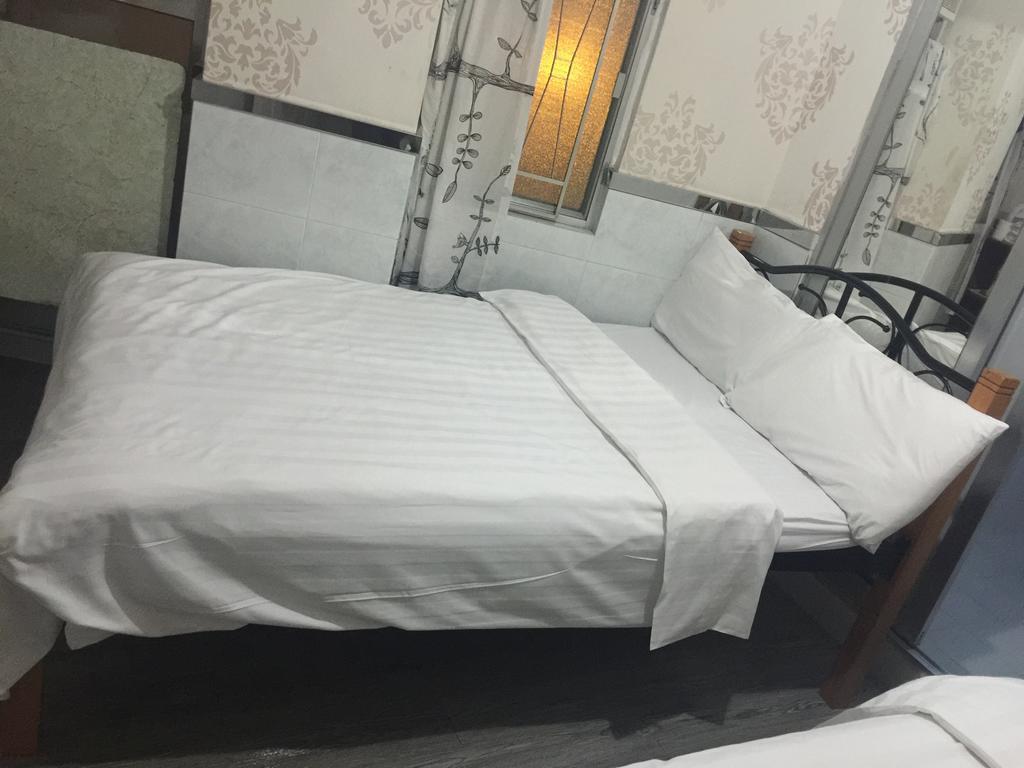Hakkas Guesthouse Hong Kong Exterior photo