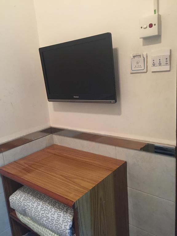 Hakkas Guesthouse Hong Kong Exterior photo