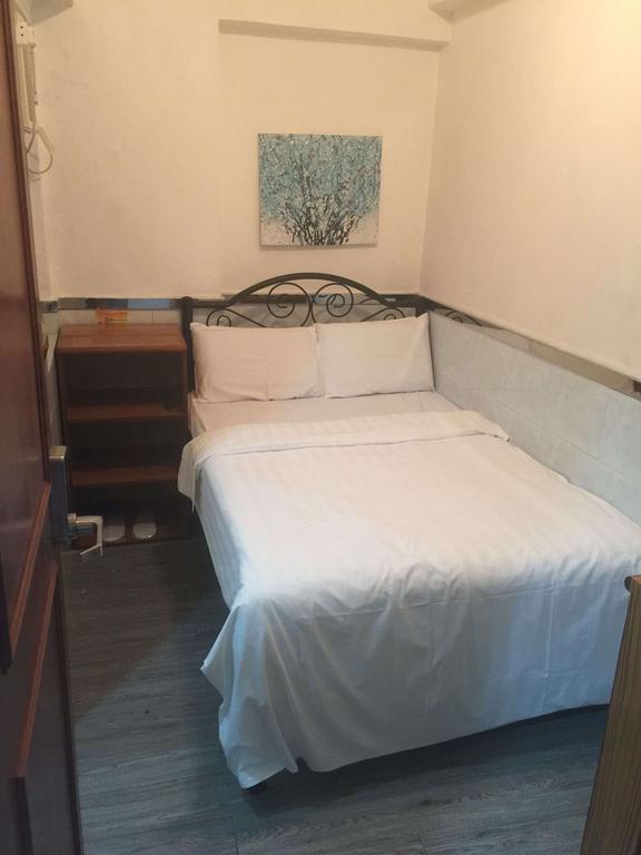 Hakkas Guesthouse Hong Kong Exterior photo