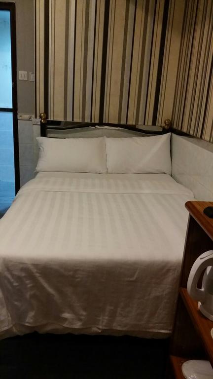 Hakkas Guesthouse Hong Kong Exterior photo