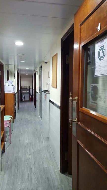 Hakkas Guesthouse Hong Kong Exterior photo