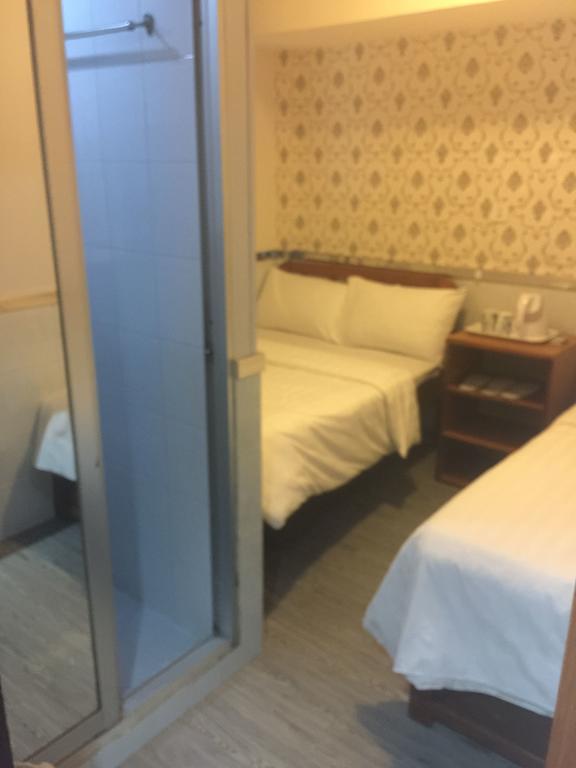 Hakkas Guesthouse Hong Kong Exterior photo