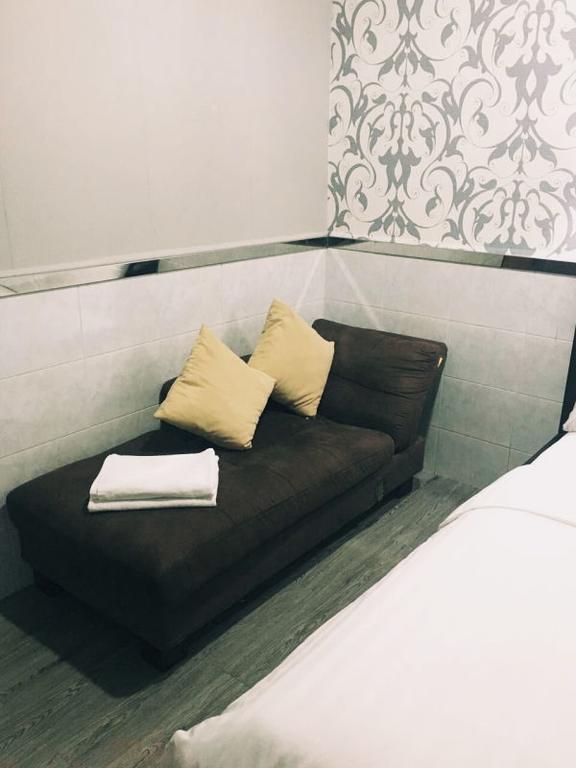 Hakkas Guesthouse Hong Kong Exterior photo