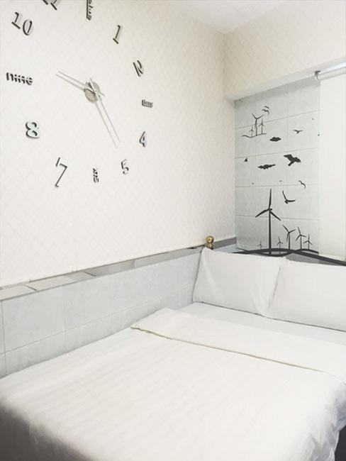 Hakkas Guesthouse Hong Kong Exterior photo