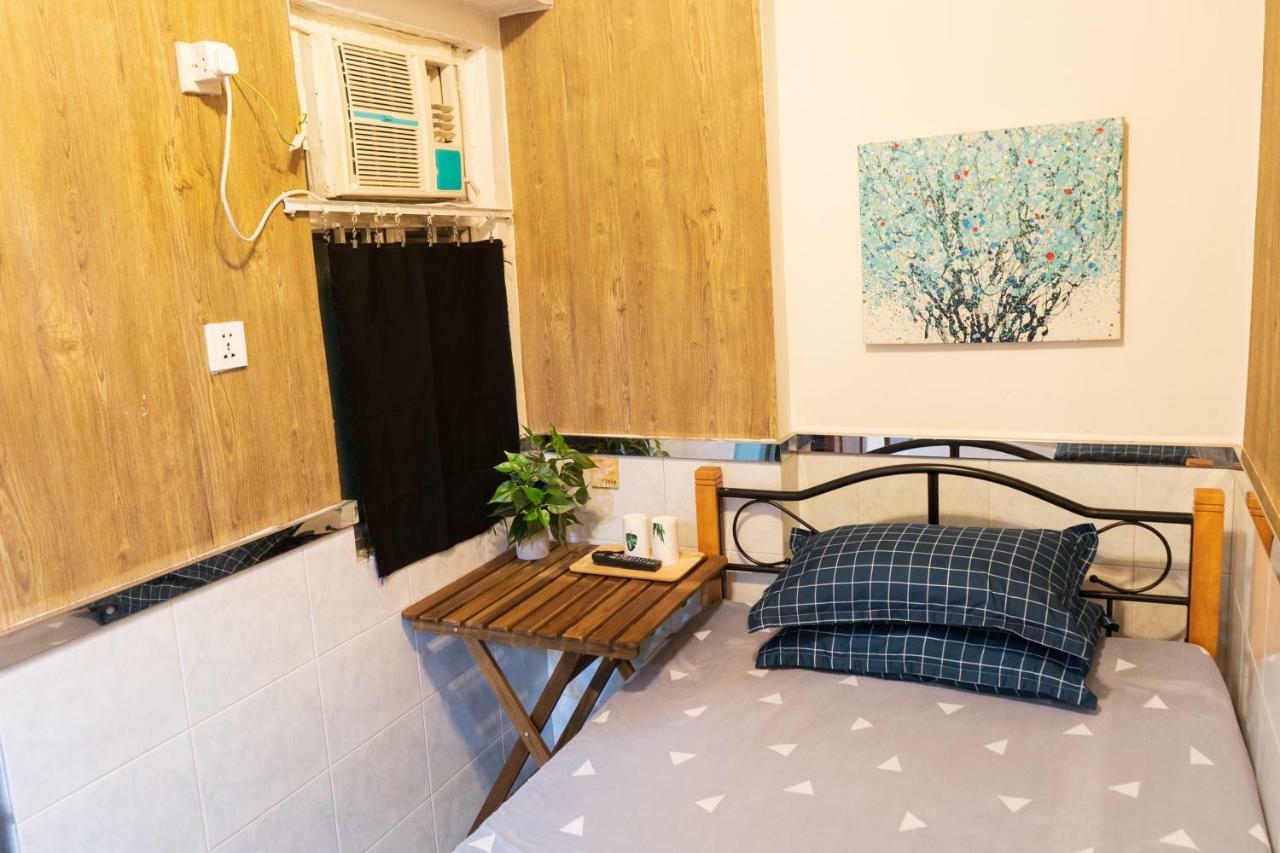 Hakkas Guesthouse Hong Kong Exterior photo