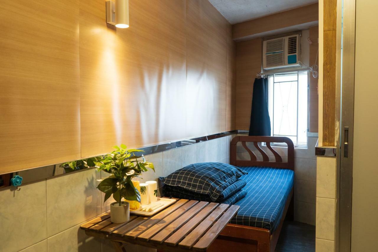 Hakkas Guesthouse Hong Kong Exterior photo